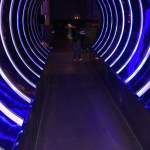 Meet your Posher, Dalia